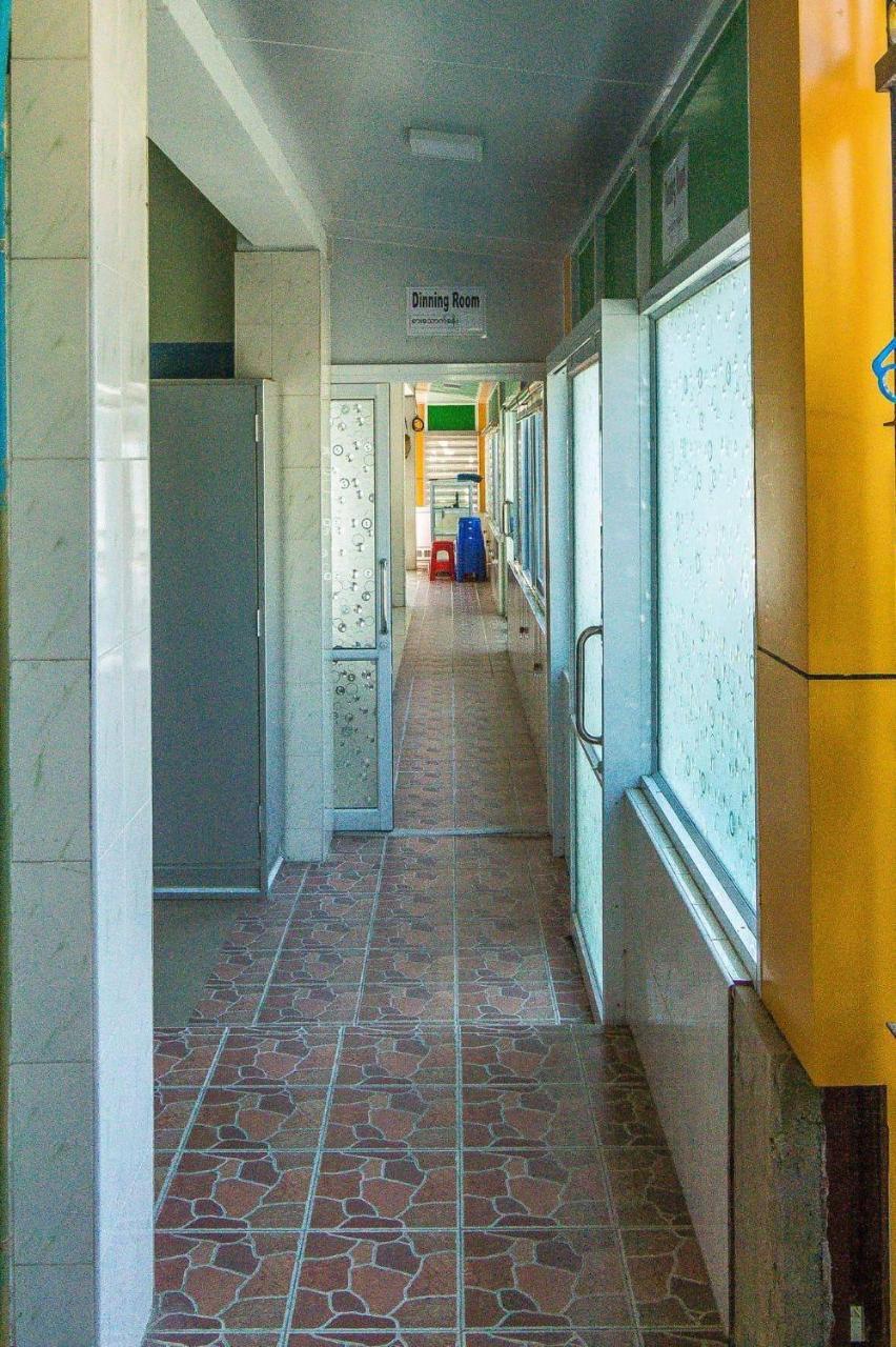 Maykha Hotel Mandalay Exterior foto